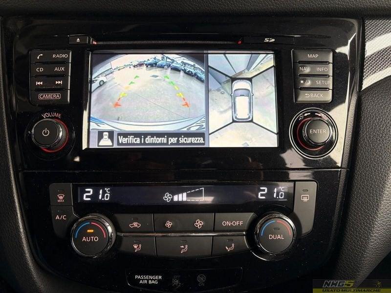 Nissan X-Trail X-Trail 1.6 dCi 2WD Acenta Premium