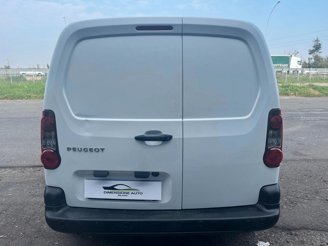 Peugeot Partner Furgone 1.6 99cv Active