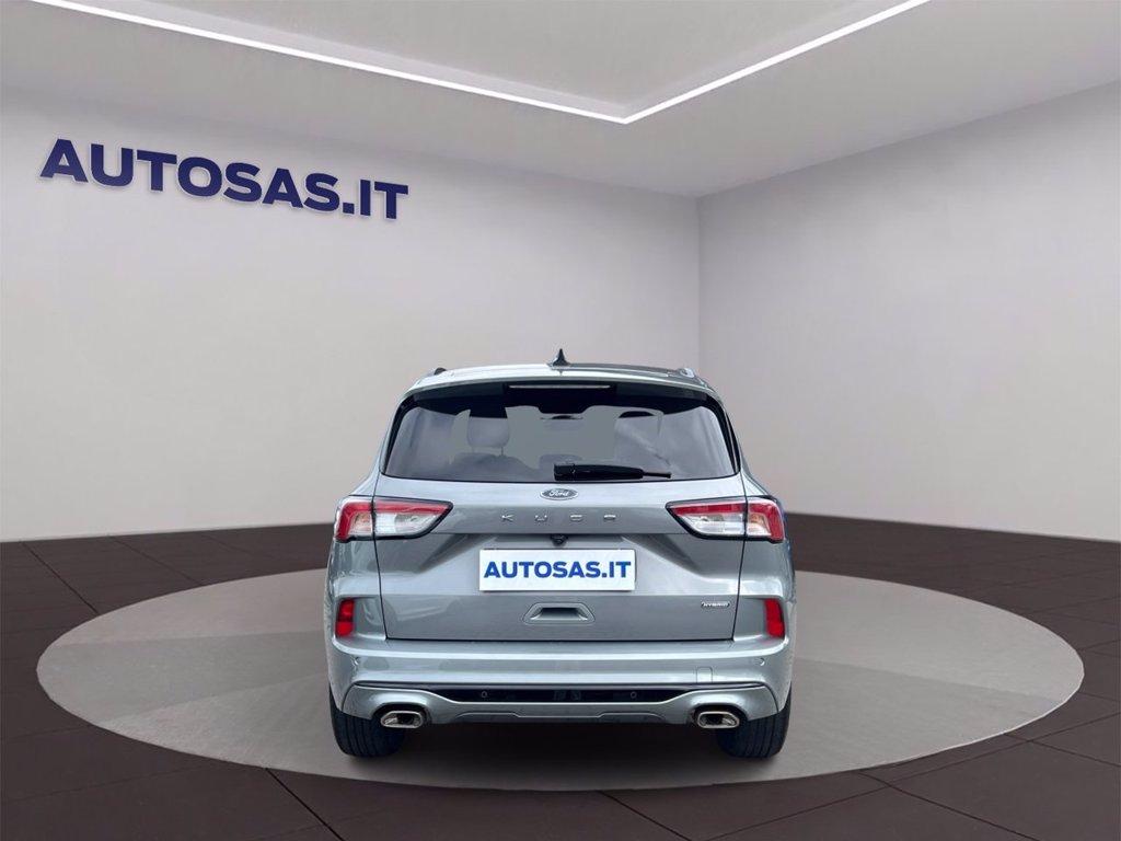 FORD Kuga 2.5 Full Hybrid 190 CV CVT 2WD ST-Line del 2023