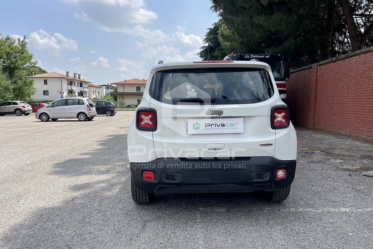 JEEP Renegade 1.0 T3 Longitude