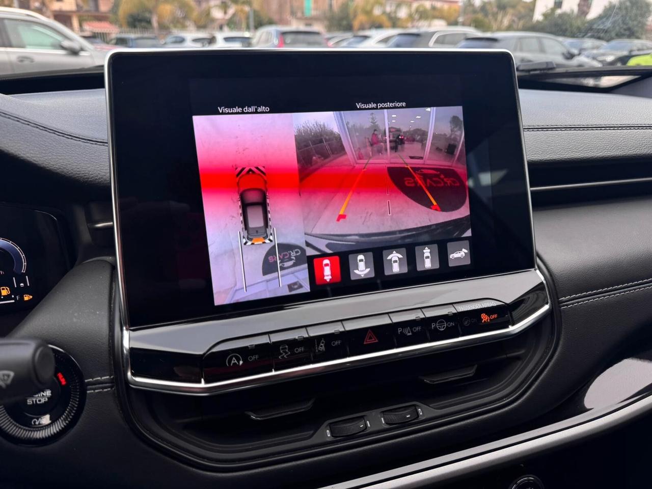 Jeep Compass 1.6 Multijet II 2WD 80° Anniversario