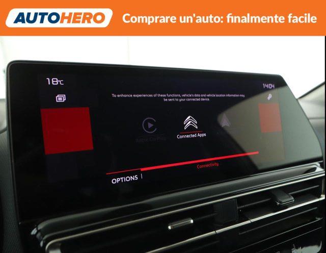 CITROEN C5 Aircross BlueHDi 130 S&S EAT8 Shine Pack