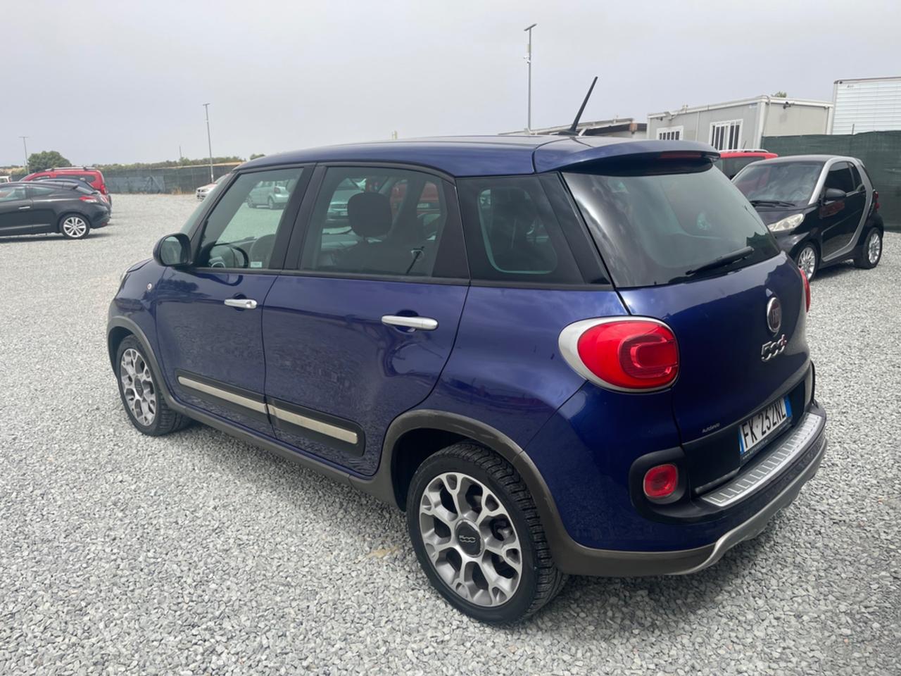 Fiat 500L 1.3 Multijet Trekking GARANZIA