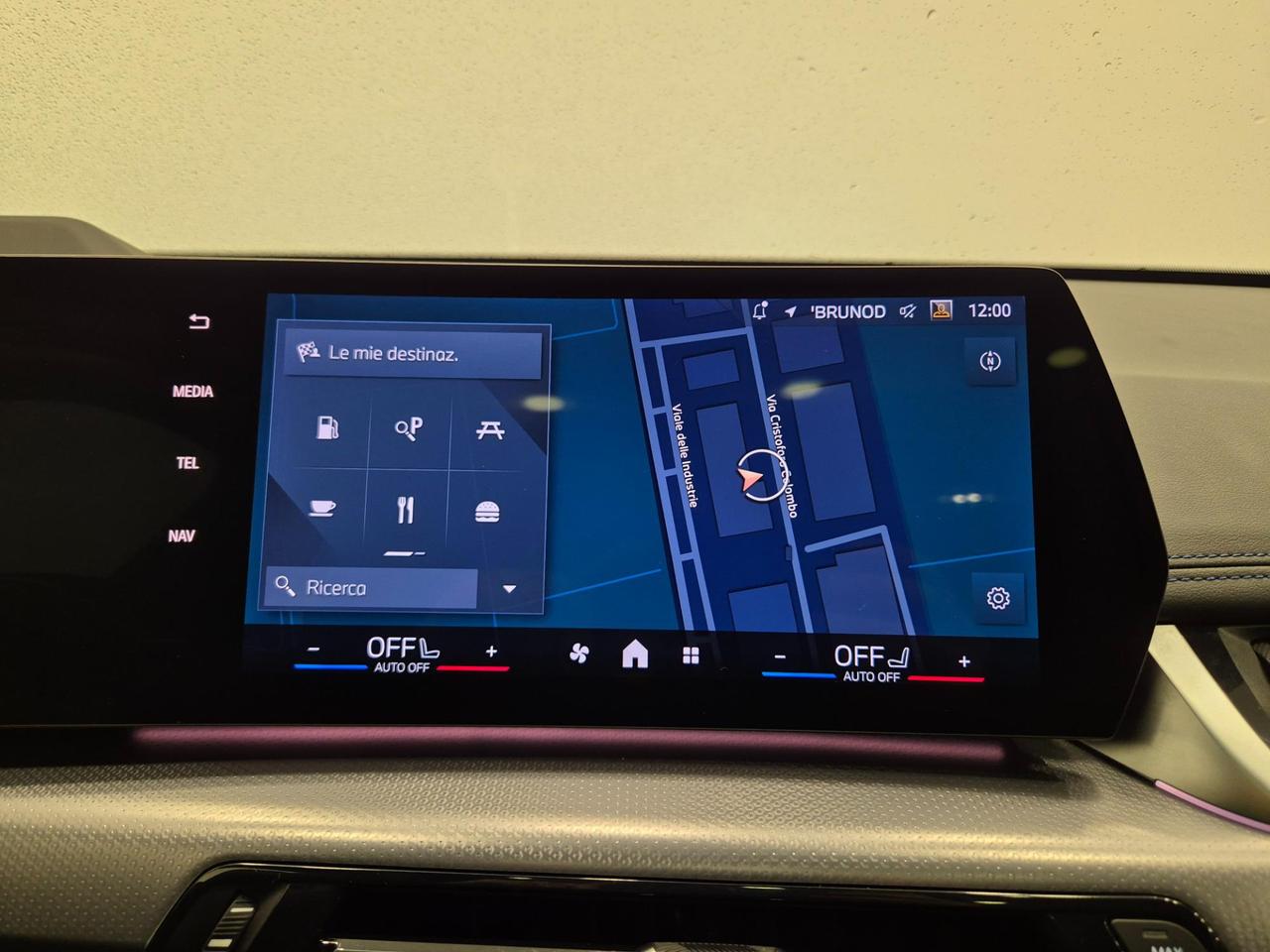 BMW X1 sdrive 20d mhev 48V MSport N1