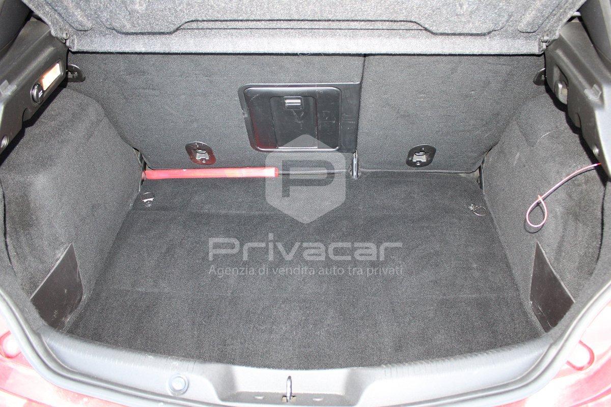 ALFA ROMEO Giulietta 1750 Turbo TCT Quadrifoglio Verde