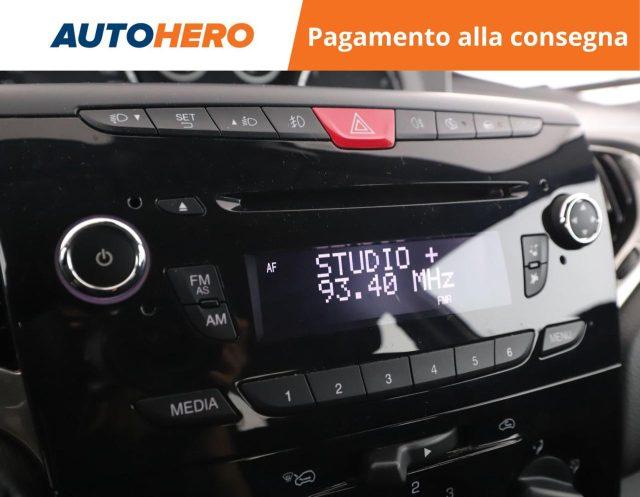 LANCIA Ypsilon 1.3 MJT 16V 95 CV 5 porte S&S Gold