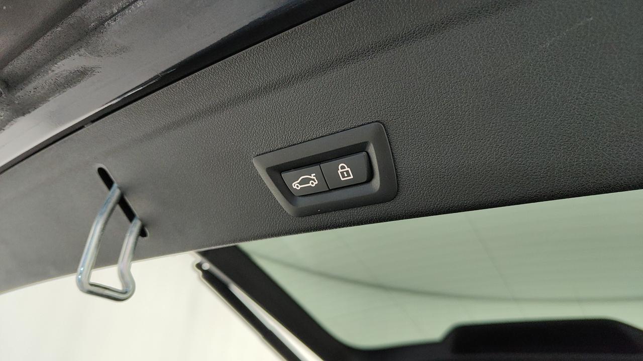 BMW X6 G06 - X6 xdrive30d mhev 48V Msport auto