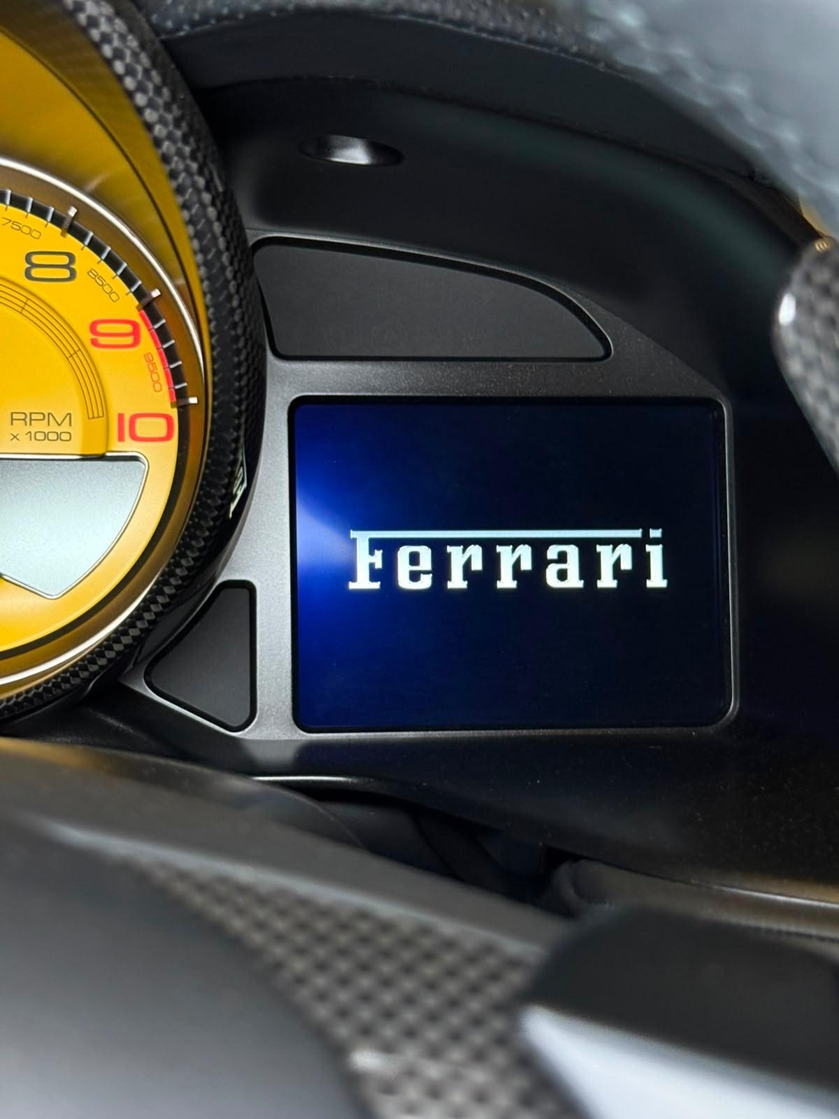 Ferrari 812 GTS 6.5 dct
