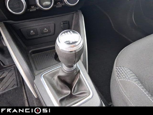 DACIA Duster 1.0 TCE PRESTIGE GPL 4X2 100CV