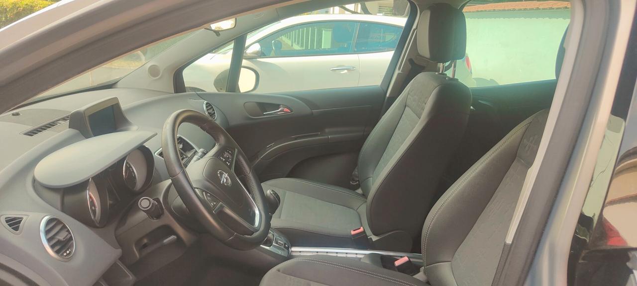 Opel Meriva 1.4 Turbo 120CV Elective