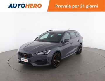 CUPRA Leon Sportstourer 1.4 e-HYBRID 245 CV DSG