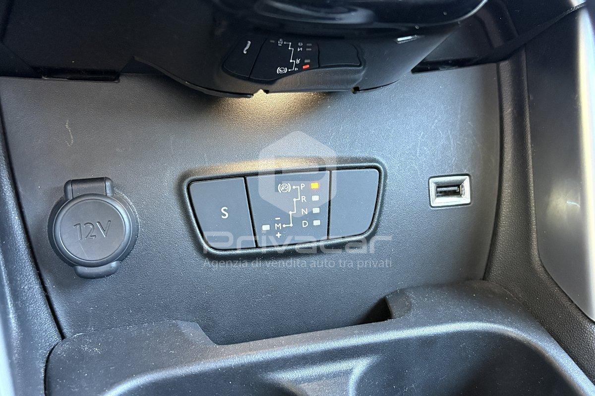 CITROEN C3 Aircross PureTech 110 S&S EAT6 Shine