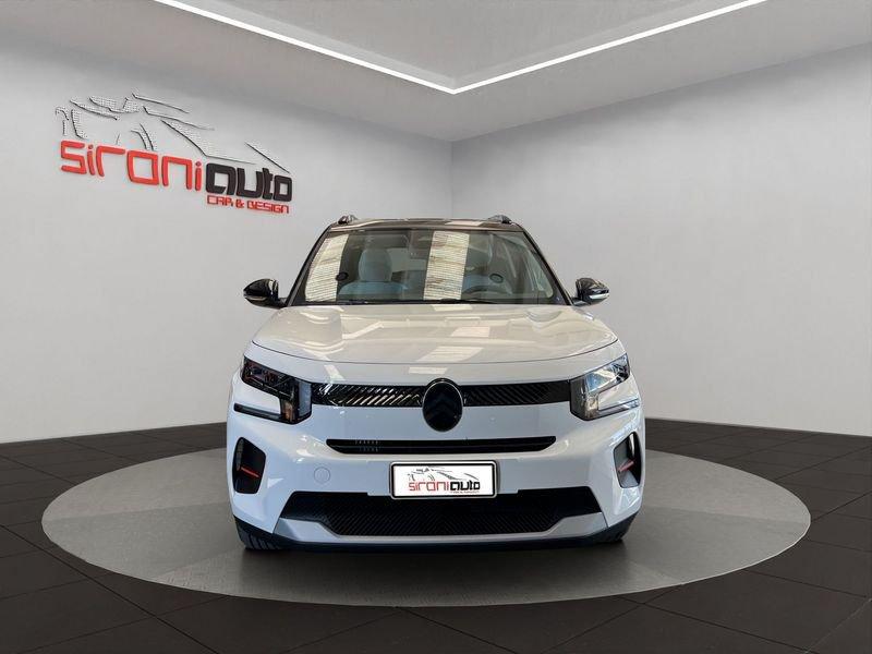 Citroën C3 C3 1.2 hybrid Max 110cv edcs6 - PROMO SIRONIAUTO+