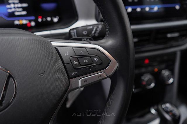 VOLKSWAGEN T-Roc 2.0 TDI SCR 150cv DSG Life