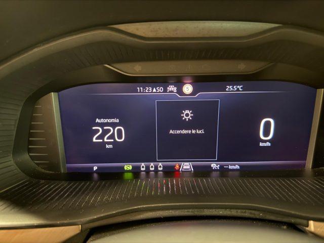 SKODA Scala 1.6 TDI SCR DSG Style LED VIDEO