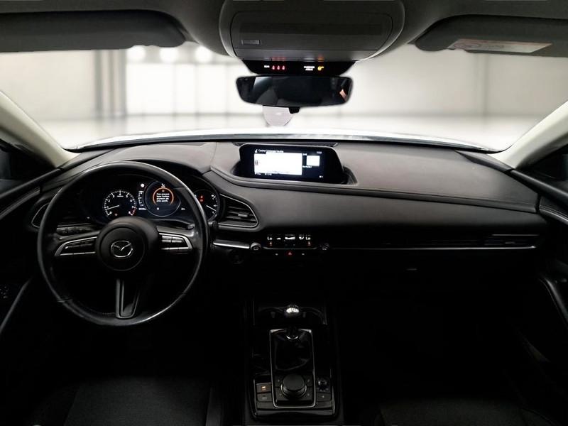MAZDA CX-30 2.0L SKYACTIV-G 122 CV M HYBRID EVOLVE SUV