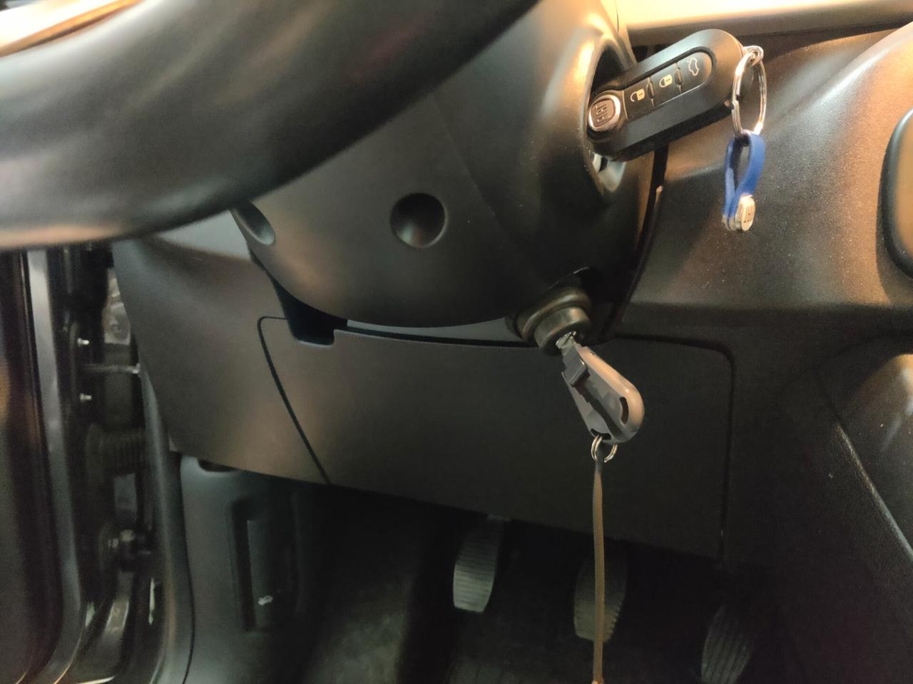 Fiat Panda Cross 1.3 MJT 95 CV S&S 4x4