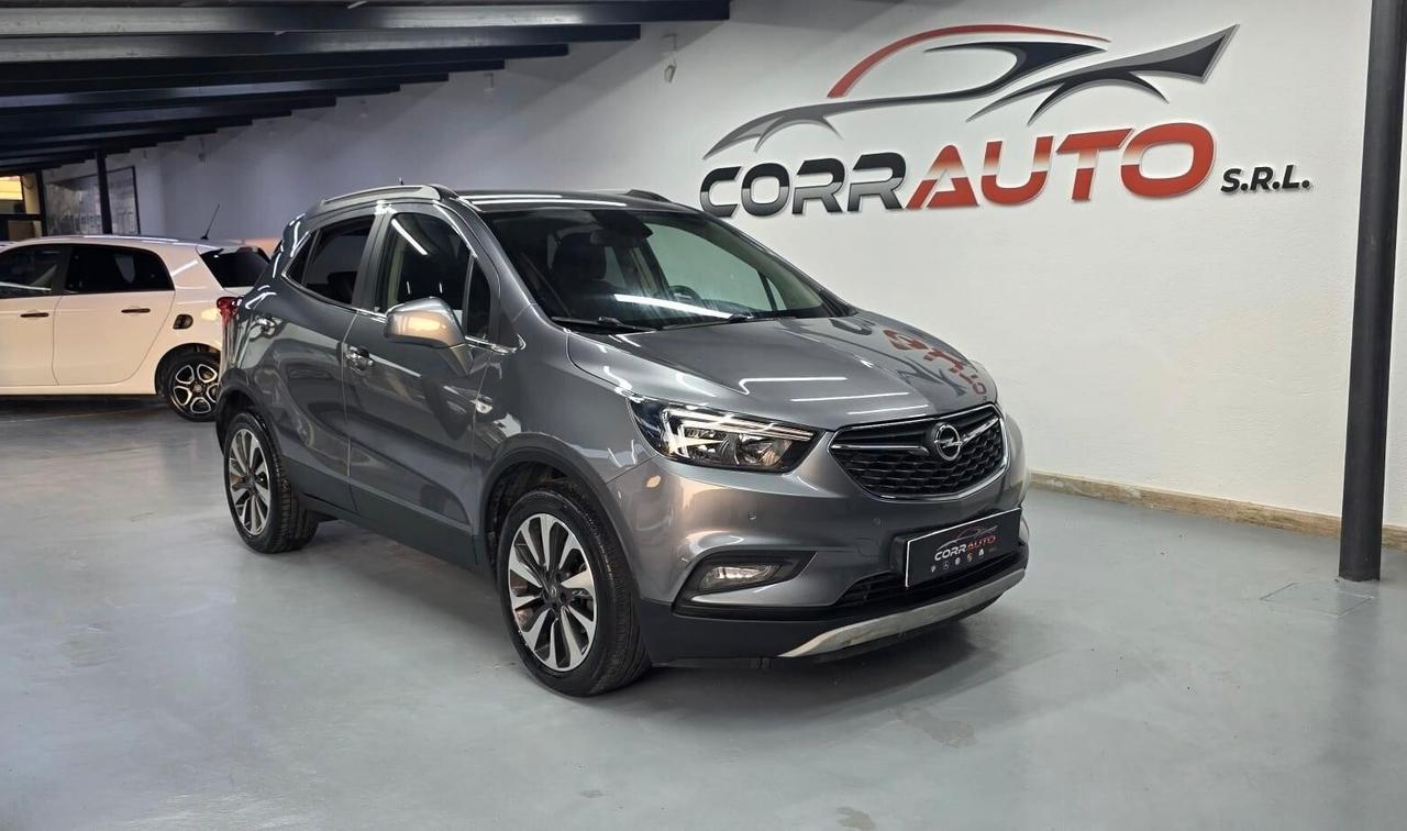 Opel Mokka X 1.6 CDTI Ecotec 4x2 Start&Stop Innovation
