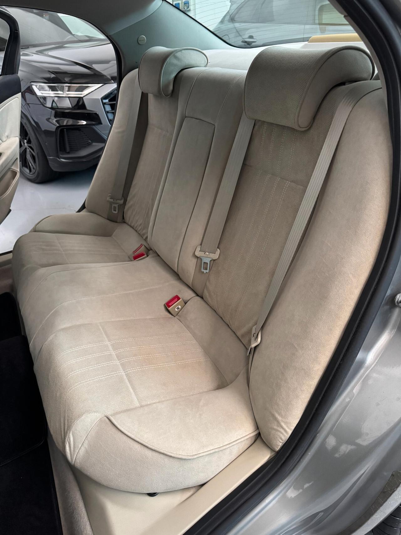 Alfa Romeo 159 jtdm 16V 1.9cc 150cv Finanziabile