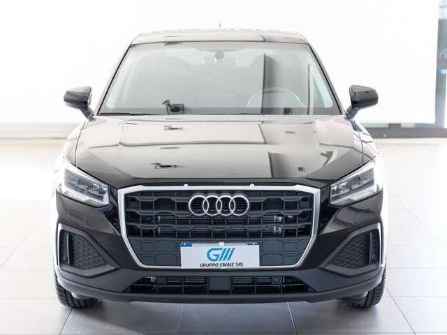 Audi Q2 Q2 I 2021 35 2.0 tdi Business s-tronic