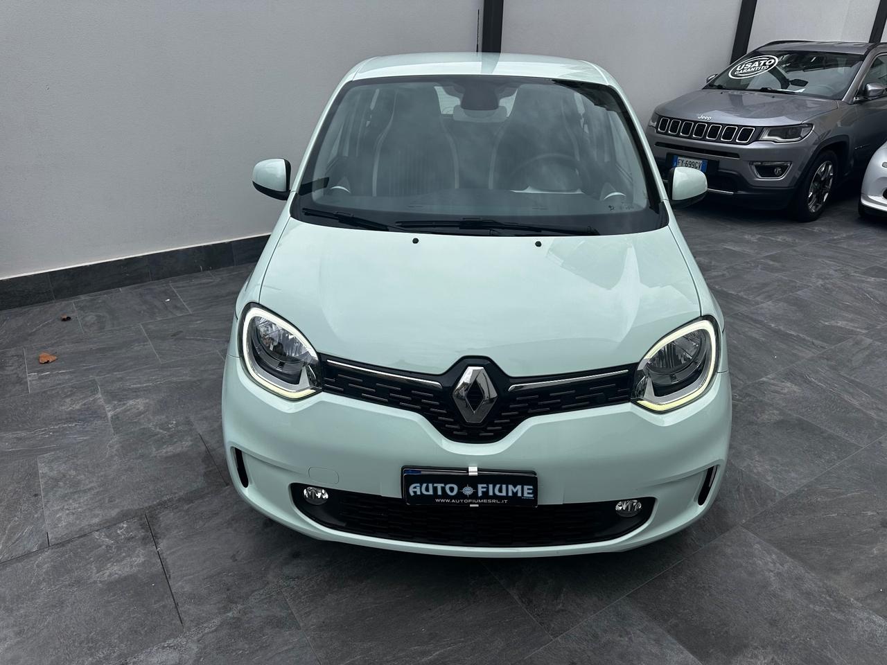 Renault Twingo SCe 65 CV Intens
