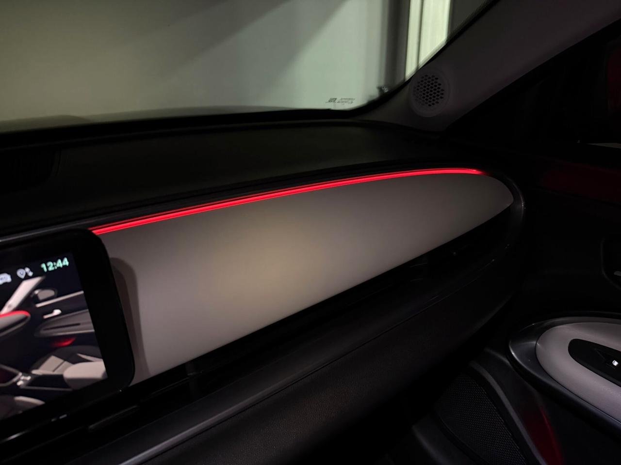 Fiat 600 Hybrid 136 CV DCT MHEV La Prima