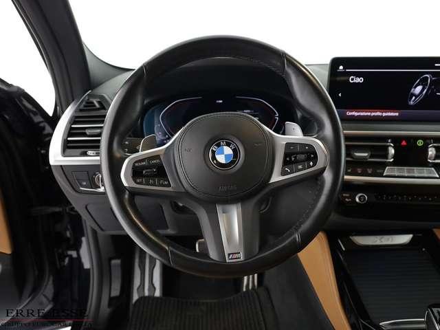 BMW X4 xdrive30d mhev 48v msport 249cv auto