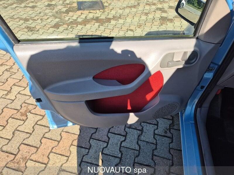 FIAT Panda Panda 1.3 MJT 16V 4x4 Climbing