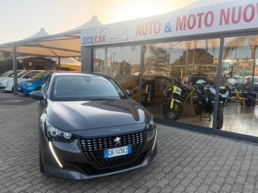 Peugeot 208 PureTech 100 Stop&Start 5 porte Allure
