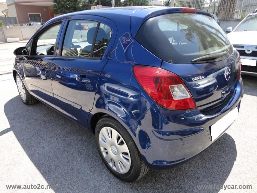 OPEL Corsa 1.0 12V 5p. Enjoy