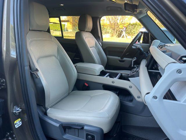 LAND ROVER Defender 110 3.0D I6 S AUTOCARRO N1 PREZZO NETTO