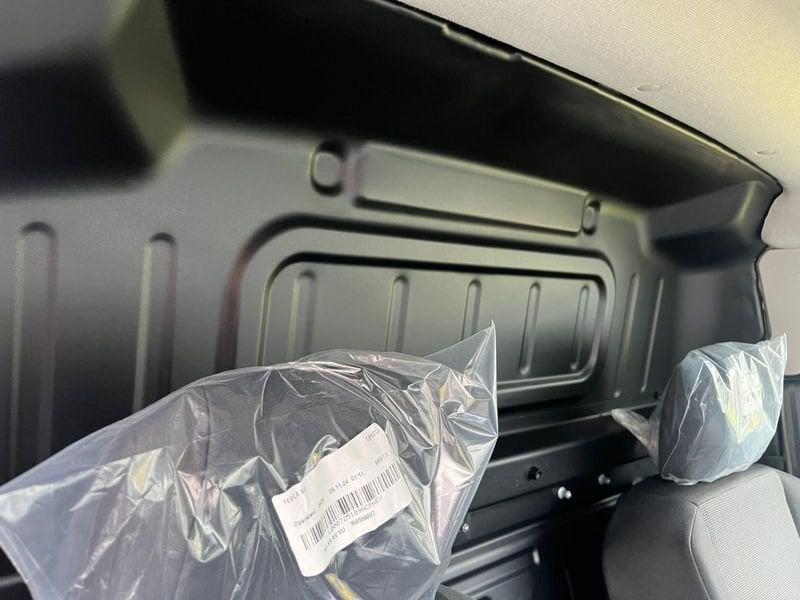 Peugeot Partner Partner BlueHDi 100 S&S PC Furgone Premium (IVA ESCL)