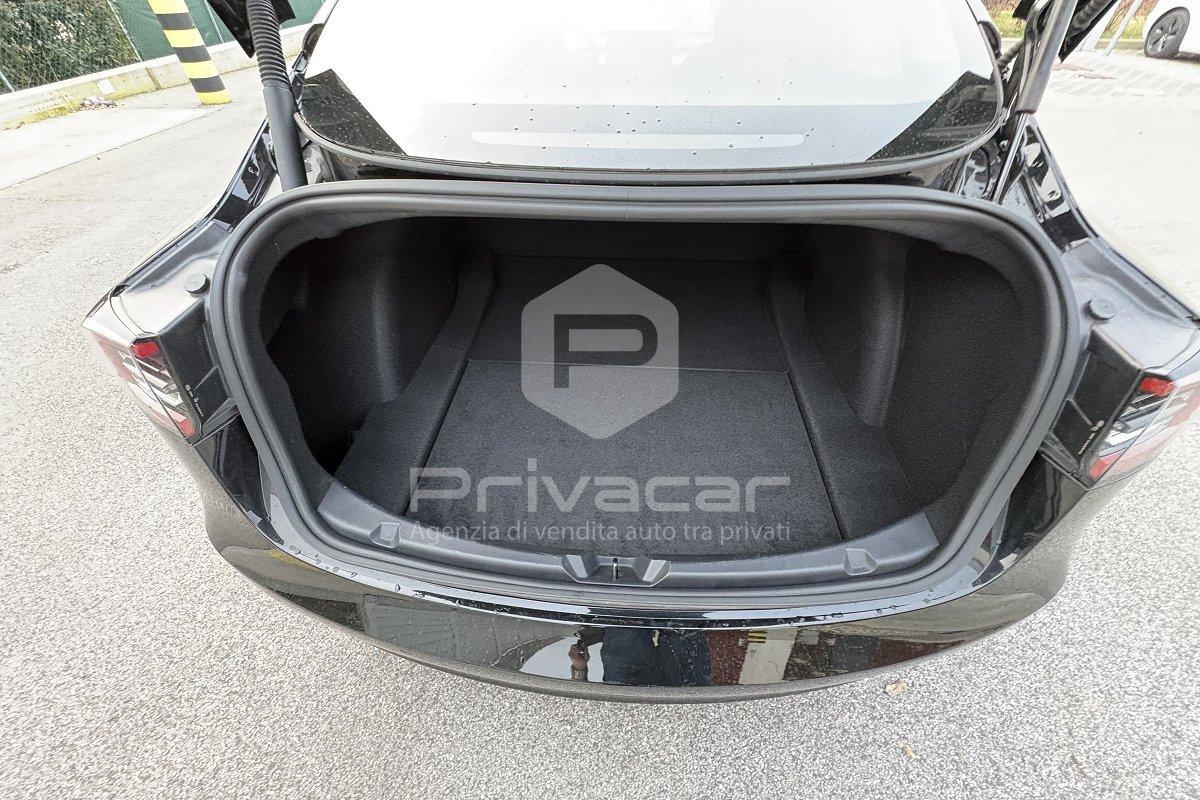 TESLA Model 3 Long Range Dual Motor AWD