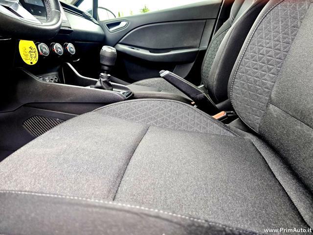 RENAULT Clio TCe 90 CV 5 porte Business