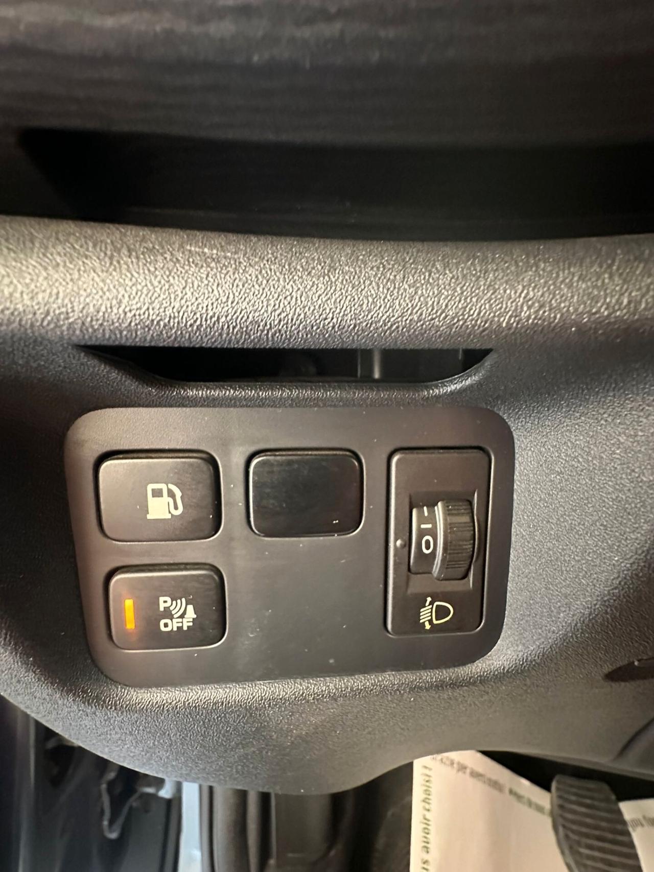 Citroen C4 Picasso 1.6 HDi 110 FAP Style