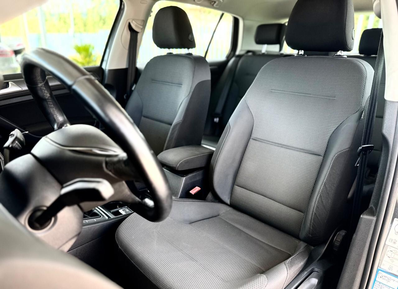 VW Golf 1.4 TGI 5p. Highline*CRONOLOGIATAGLIANDI