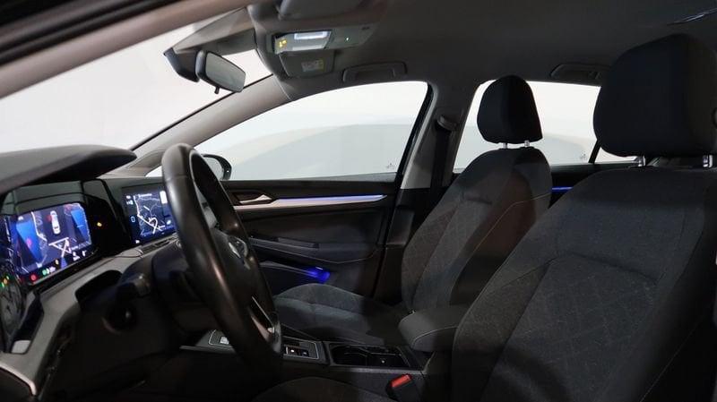 Volkswagen Golf Golf 1.5 etsi evo Life 130cv dsg