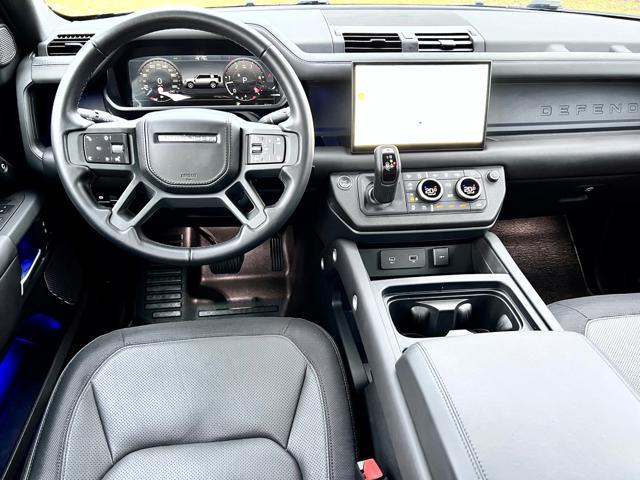 LAND ROVER Defender 110 3.0D I6 250 CV AWD Auto X-Dynamic HSE