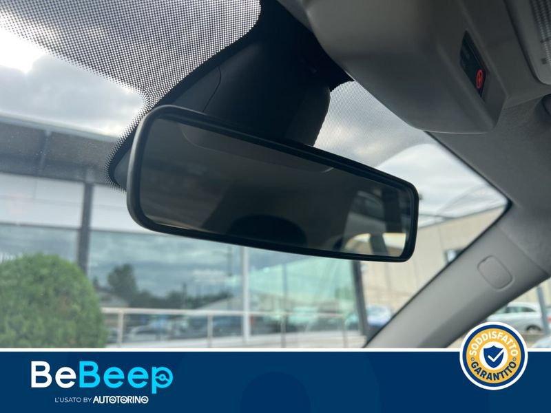 smart fortwo EQ PURE 22KW