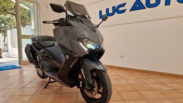 Yamaha TMAX 560 TECH MAX