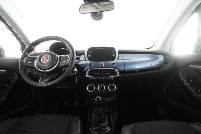 FIAT 500X 500X 1.0 T3 120 CV Cross