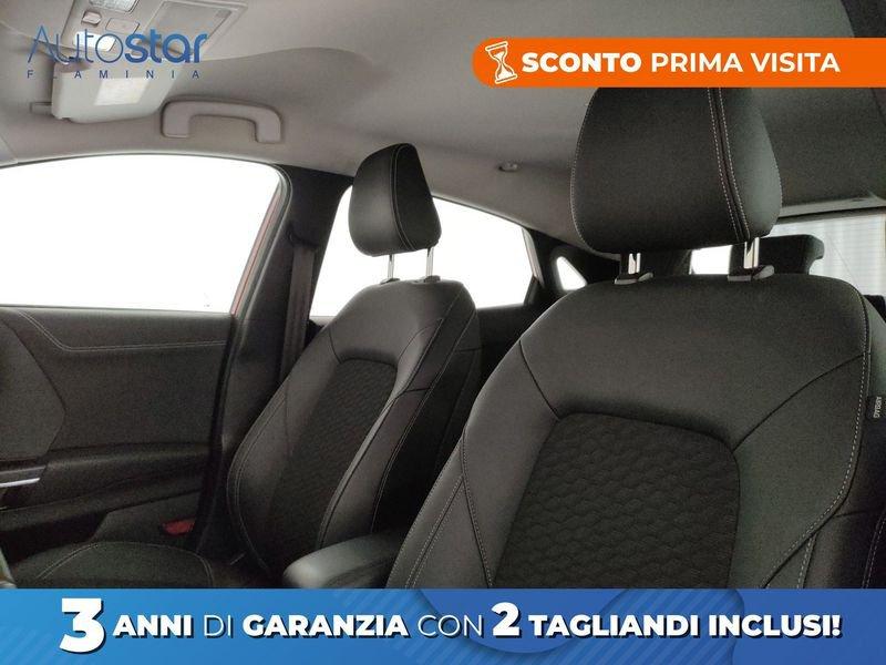 Ford Puma 1.0 ecoboost h Titanium X s&s 125cv