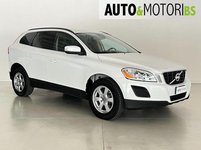 VOLVO XC60 DRIVe Kinetic