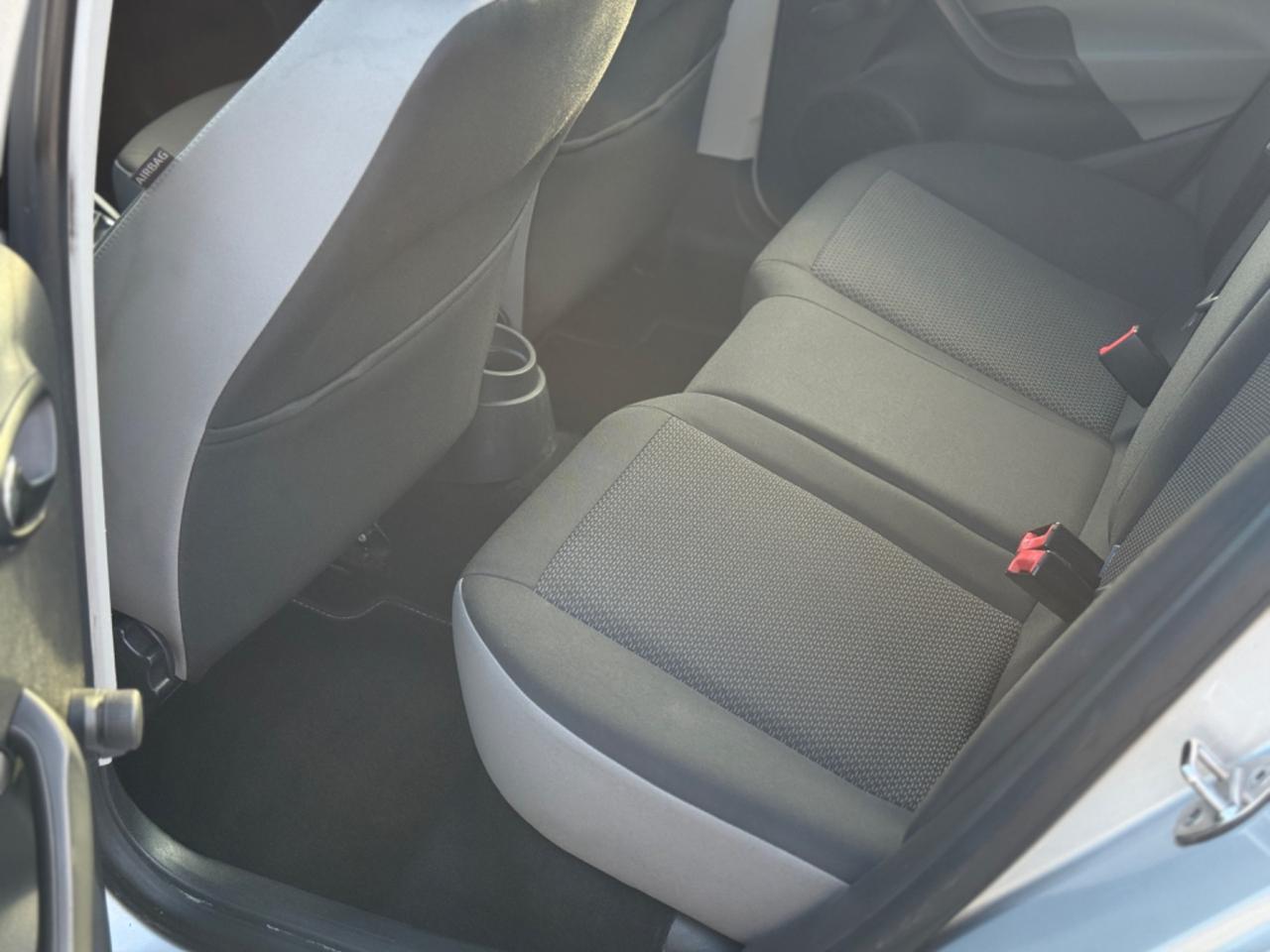 Seat Ibiza 1.4 TDI 90 CV CR 5p. Business
