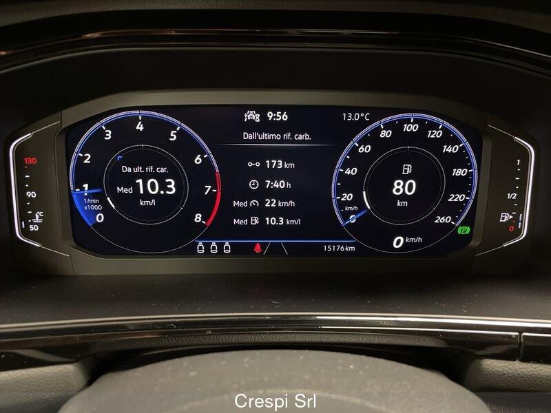 Volkswagen T-Roc 1.5 TSI ACT R-Line