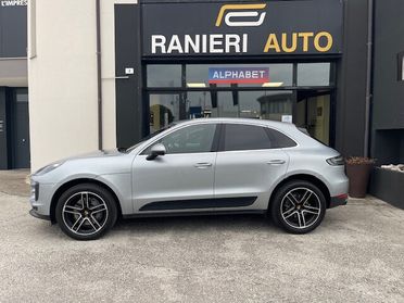 Porsche Macan 3.0 S