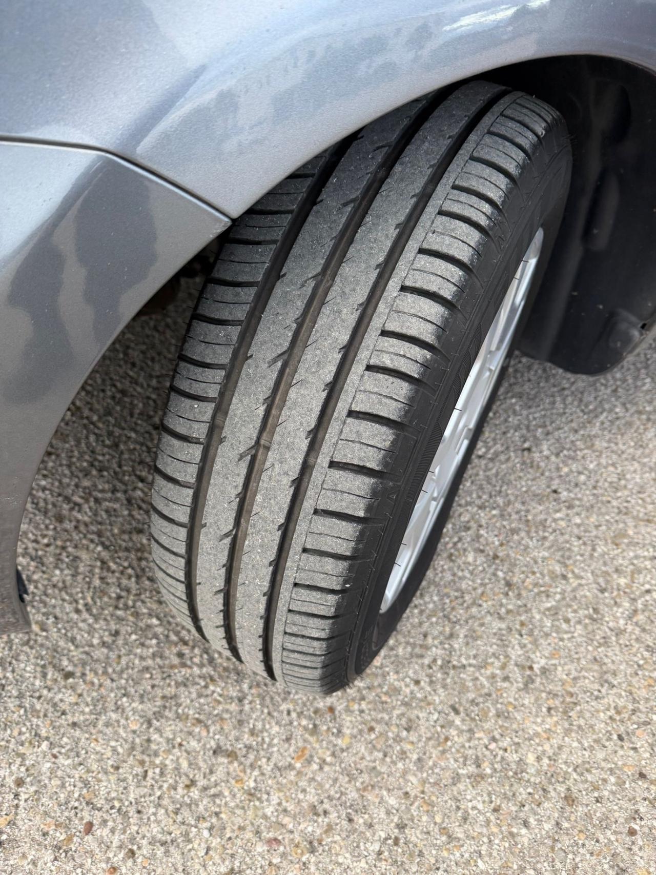 Fiat Idea 1.4 16V S&S Dynamic. Km 65.000