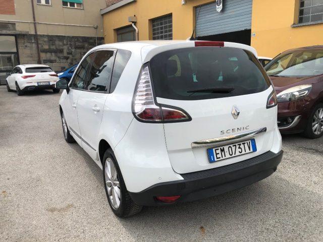 RENAULT Scenic 1.5 dCi 110CV