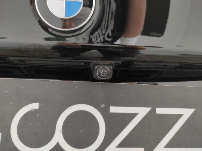 BMW Serie 5(G30/31/F90) - 520d 48V Business