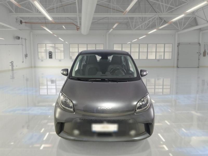 SMART FORFOUR EQ 60kW passion Autom. 5 PORTE